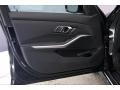 Jet Black - 3 Series 330i Sedan Photo No. 14