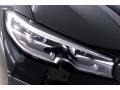 Jet Black - 3 Series 330i Sedan Photo No. 15