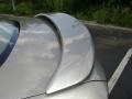 Sterling Mist Metallic - Maxima GLE Photo No. 15