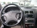 Sterling Mist Metallic - Maxima GLE Photo No. 16