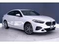 2021 Alpine White BMW 2 Series 228i sDrive Grand Coupe  photo #19