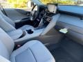 Titanium Glow - Venza Hybrid LE AWD Photo No. 9