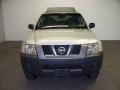 2005 Silver Lightning Metallic Nissan Xterra SE 4x4  photo #2