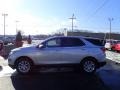 Silver Ice Metallic - Equinox LT AWD Photo No. 2