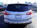 Silver Ice Metallic - Equinox LT AWD Photo No. 4