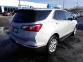 Silver Ice Metallic - Equinox LT AWD Photo No. 6