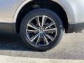 Titanium Glow - Venza Hybrid LE AWD Photo No. 30