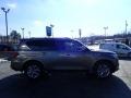 2019 Smokey Quartz Infiniti QX80 Luxe 4WD  photo #10