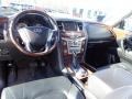Smokey Quartz - QX80 Luxe 4WD Photo No. 23