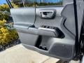 2021 Magnetic Gray Metallic Toyota Tacoma TRD Pro Double Cab 4x4  photo #21