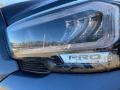 2021 Toyota Tacoma TRD Pro Double Cab 4x4 Marks and Logos