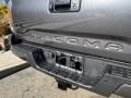 2021 Magnetic Gray Metallic Toyota Tacoma TRD Pro Double Cab 4x4  photo #28