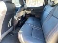 Black Rear Seat Photo for 2021 Toyota Tacoma #140861336