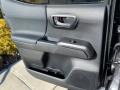 2021 Magnetic Gray Metallic Toyota Tacoma TRD Pro Double Cab 4x4  photo #35