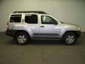 2005 Silver Lightning Metallic Nissan Xterra SE 4x4  photo #6