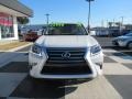 Starfire Pearl - GX 460 Premium Photo No. 2