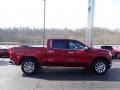 2019 Cajun Red Tintcoat Chevrolet Silverado 1500 LTZ Crew Cab 4WD  photo #5