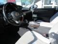 Stratus Gray Interior Photo for 2017 Lexus ES #140863404