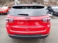 Redline Pearl - Compass Latitude 4x4 Photo No. 4