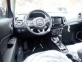 Redline Pearl - Compass Latitude 4x4 Photo No. 11