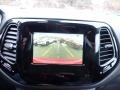 Redline Pearl - Compass Latitude 4x4 Photo No. 18