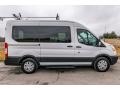 Oxford White - Transit Van 150 MR Regular Photo No. 3