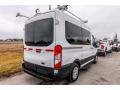 Oxford White - Transit Van 150 MR Regular Photo No. 4