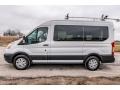 Oxford White - Transit Van 150 MR Regular Photo No. 7