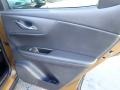 Sunlit Bronze Metallic - Blazer 3.6L Cloth AWD Photo No. 19