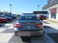 Predawn Gray Mica - Camry SE Photo No. 4