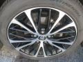 Predawn Gray Mica - Camry SE Photo No. 7