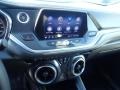 Sunlit Bronze Metallic - Blazer 3.6L Cloth AWD Photo No. 27