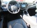 Predawn Gray Mica - Camry SE Photo No. 14