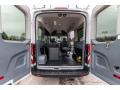 Oxford White - Transit Van 150 MR Regular Photo No. 21