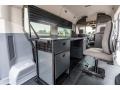 Oxford White - Transit Van 150 MR Regular Photo No. 24