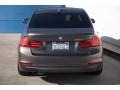 Mineral Grey Metallic - 3 Series 320i Sedan Photo No. 9