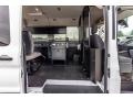 Oxford White - Transit Van 150 MR Regular Photo No. 25