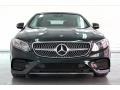 Emerald Green Metallic - E 400 Convertible Photo No. 2