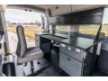 Oxford White - Transit Van 150 MR Regular Photo No. 26