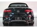 Emerald Green Metallic - E 400 Convertible Photo No. 3