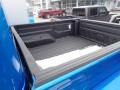 2021 Hydro Blue Pearl Jeep Gladiator Mojave 4x4  photo #4