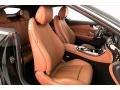 Emerald Green Metallic - E 400 Convertible Photo No. 6