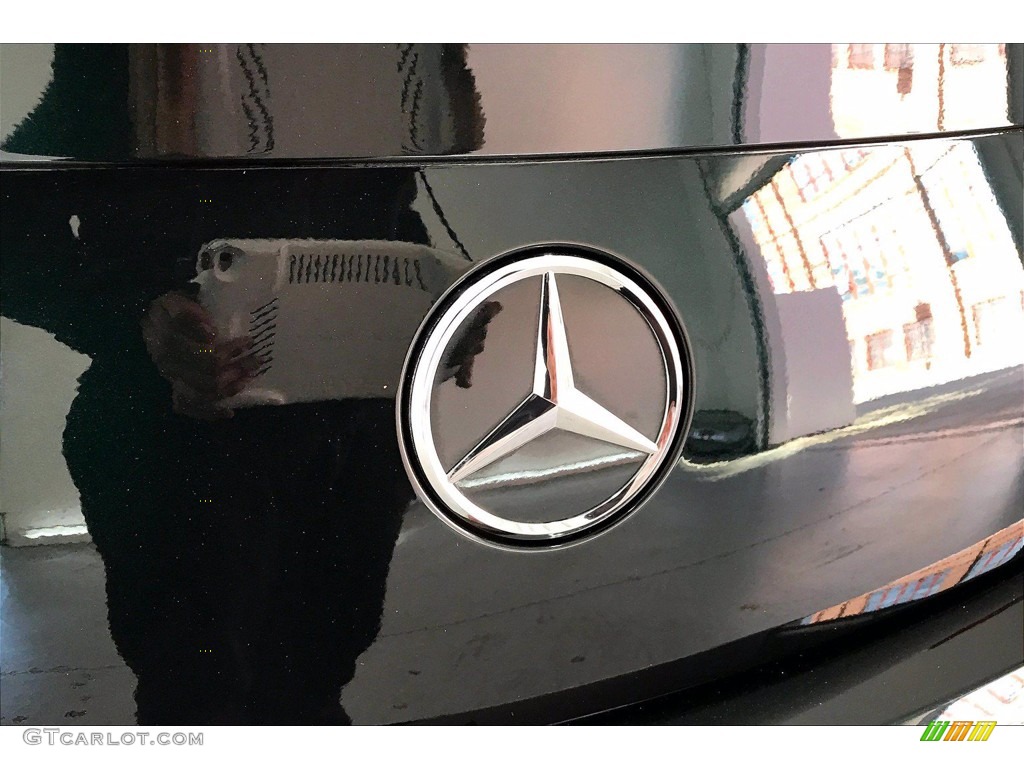2018 E 400 Convertible - Emerald Green Metallic / Saddle Brown/Black photo #7