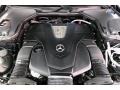 Emerald Green Metallic - E 400 Convertible Photo No. 9