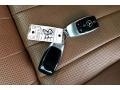 Emerald Green Metallic - E 400 Convertible Photo No. 11