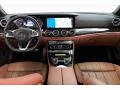 Emerald Green Metallic - E 400 Convertible Photo No. 15