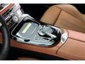 Emerald Green Metallic - E 400 Convertible Photo No. 17