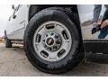 Summit White - Silverado 3500HD LT Extended Cab 4x4 Photo No. 2