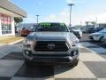 2020 Cement Toyota Tacoma SR5 Double Cab 4x4  photo #2