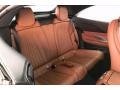 Emerald Green Metallic - E 400 Convertible Photo No. 19